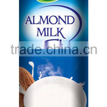 250 ml can Pure Almond milk