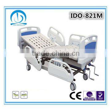 Abs Patient Bed With Three Functions