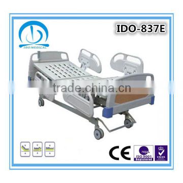 3 Functions Electric Hospital Bed