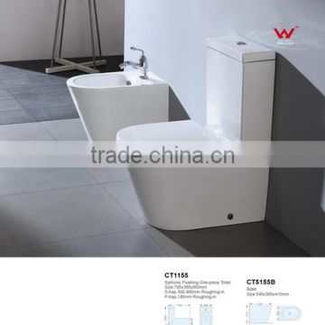 Bathroom sanitary ware suppliers in Dubai