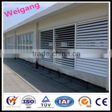 Aluminum Window Roller Shutter Door in China
