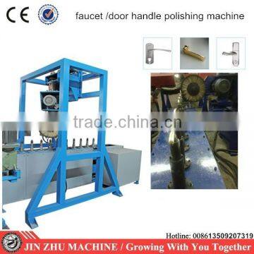 Automatic Room Door Handles Polishing Machine in China