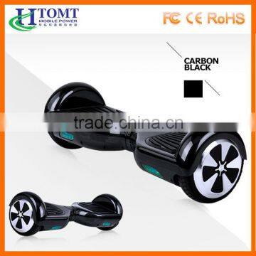 New 6.5/8 inch Electric Scooter Self Balancing Hoverboard 2 Wheel Electric Self Balancing