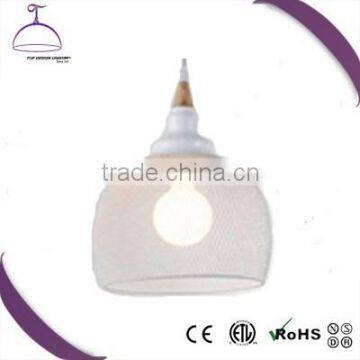 Hot sale modern lamps of decoration pendant light