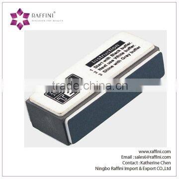 Cheap China supplier EVA nail file