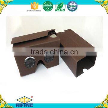 OEM 3d vr 2.0, Virtual Reality 3d Glasses 3d vr Box Price in Pakistan photo-5