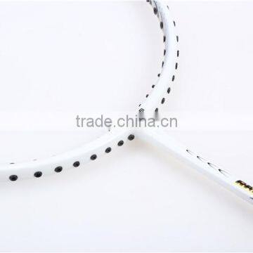 Full Carbon Badminton Racquets photo-3