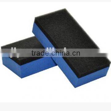 Car Wax Applicator ,Coating Sponge , No Scratch Car Sponges