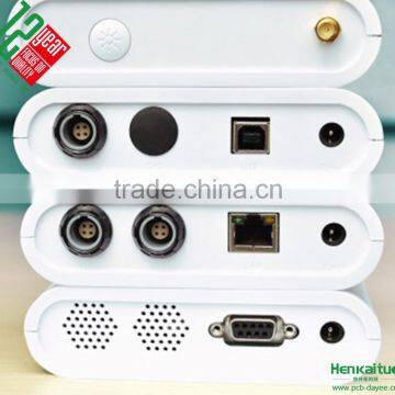 Disposable USB Temperature Alarm Data Logger, Temperature and Humidity Thermo Logger photo-3