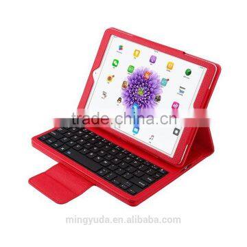For Ipad Bluetooth Keyboard 2 in 1 Case photo-3