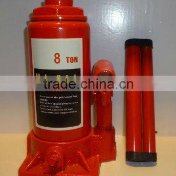 Car Jacks BOTTLE JACK