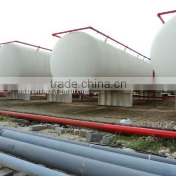 "Lpg Filling Plant, LPG Bottling plant- Installation"