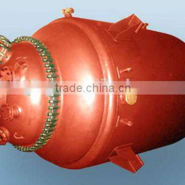 Glass Lined Steel Storage Tank photo-4