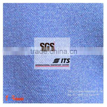 Water Proof Polyester Spandex Woven Spandex Fabric for Ladies Jacket Pants Fabric photo-3