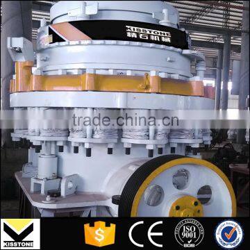 Hot Sale Aggregate Rock Crusher,granite Rock Crusher photo-5