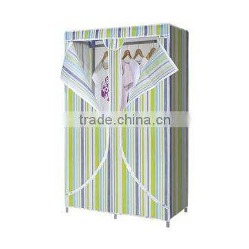 2014 China Portable Clothes Organizer Cloth Cabinet