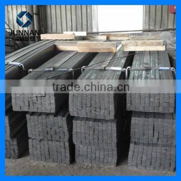 China Supplier Hot Rolled and Slitted Mild Steel Flat Bar photo-5