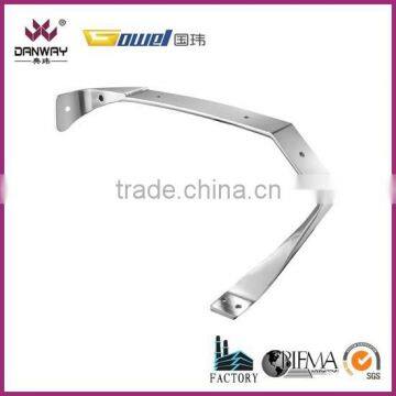 Big Aluminum Alloy Armrest for Mesh Chair ALA-J006B photo-6