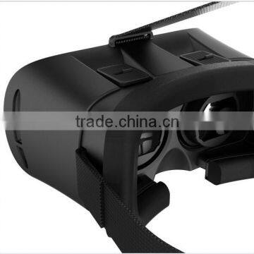 3D VR Glasses Virtual Reality 3D VR Box Glasses Game photo-4