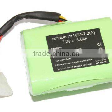 Replacement battery for Neato VX-11 VX-21 VX-15 VX-12 cleaner Battery