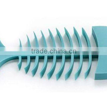 Wishbone Rubber Soap Dish photo-3