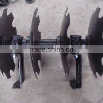 concave discs of disc harrow for sale 24inch