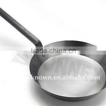 carbon steel frypan