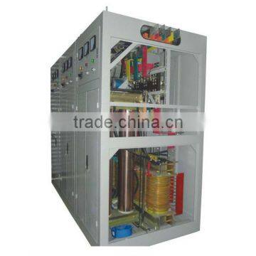 DBW SBW automatic Compensated power Voltage Stabilizer