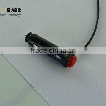 Led Windshields Dash Light Emergency Strobe Light/ Led Car Flashing Light (XN-23) photo-5