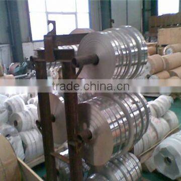 Aluminium/Aluminum Strip/belt/band for Cable Wrap