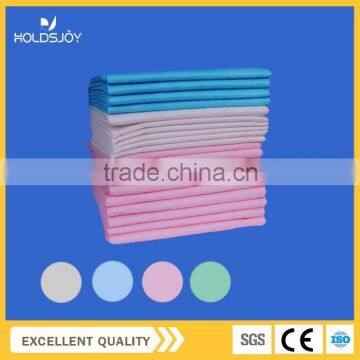 Disposable under pad, Disposable cotton pads with SAP