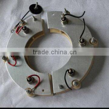 Bridge Rectifier RSK6001 Rotary-monotube component series 70A