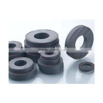 Ring Sintered Ferrite magnet for Stage audio