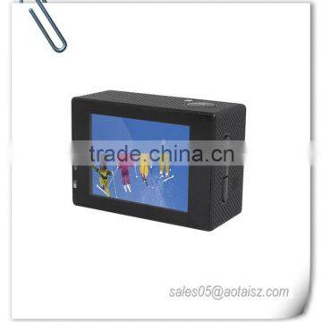 Hot Selling Outdoor Waterproof Action Sport Camera 1080p Sports Camera Sj6000, 30m Waterproof Extreme photo-5