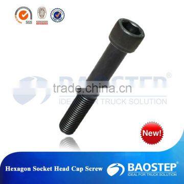hex socket pan head screw