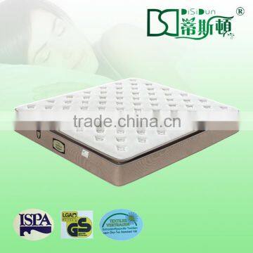 China matress manufacturer mattress for king size bed