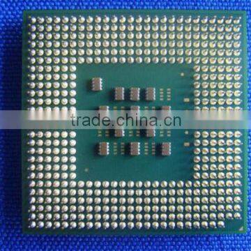 100% test working with guarantee CPU processor P4 2.8G 512 533