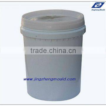 PLASTIC PAIL/PAINT/WATER BUCKET MOULD