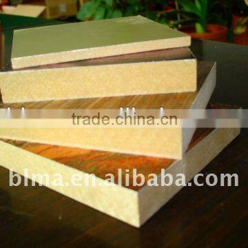 1220*2440*16mm e0 e1 e2 grade fsc mdf