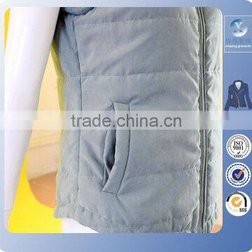 2016 Latest Women Fashion Waistcoat/stylish Waistcoat