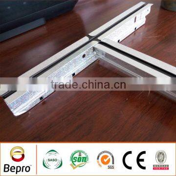 Suspended Ceiling Metal Grids /FUT Ceiling t Grid photo-5