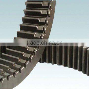 excavator swing circle made in China