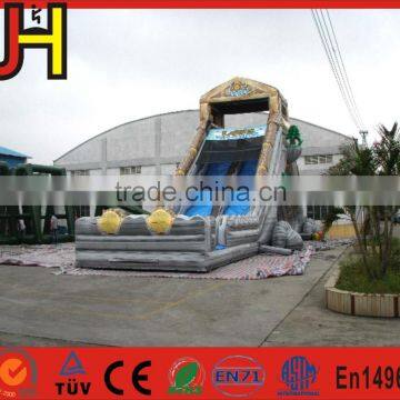 Professional Manufacturer Giant Inflatable Slide For Adults & Kids