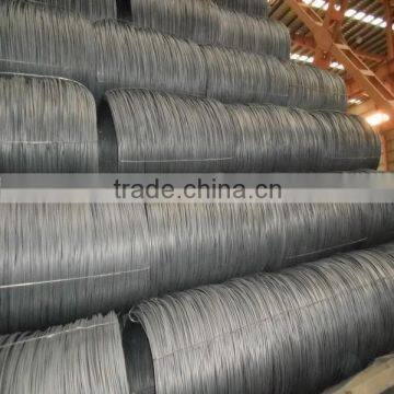 Manufacturer Directly Jiujiang Supply Steel Rod / Steel Wire /Wire Rod With Competitive Price photo-5