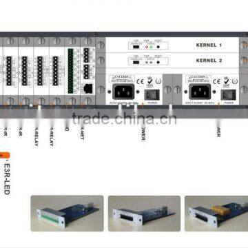 remote control smart home system