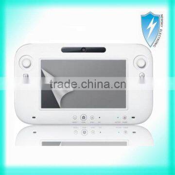 New arrival Screen protector for Wii U