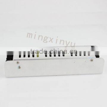 Strip Shape With Slim Size 230vac to dc 24v LED Power Supply 24v 3.4a 80w dc Switching Power Supply C-80-24 photo-5