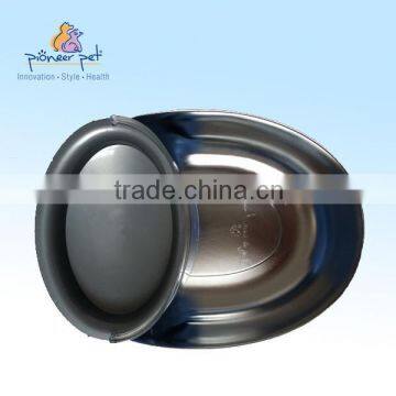 Pet Food Dispenser and Water Feeder photo-4