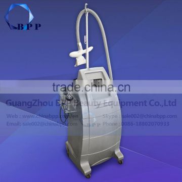 Guangzhou beauty equipment ice therapy weight loss