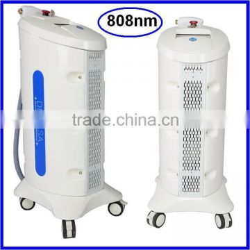 808NM Diode Laser Hair Whole Body Removal Machine For Sale Salon